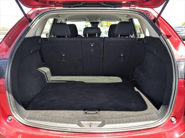 2023 Mazda CX-5 2.5 S