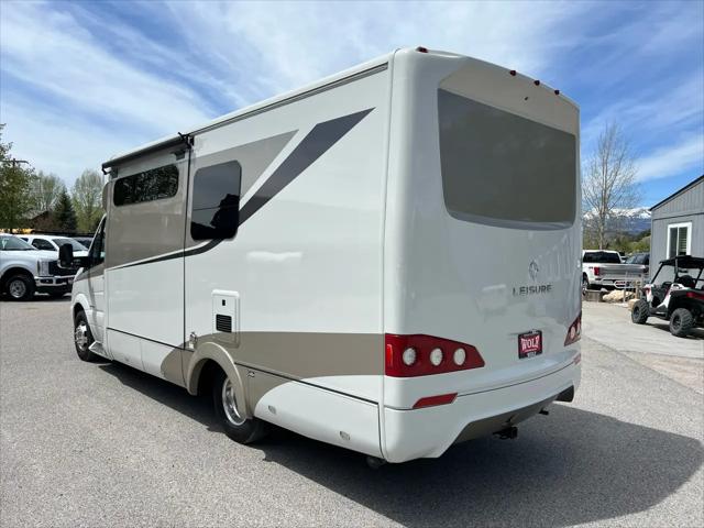 2017 Mercedes-Benz Sprinter 3500 High Roof
