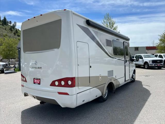 2017 Mercedes-Benz Sprinter 3500 High Roof
