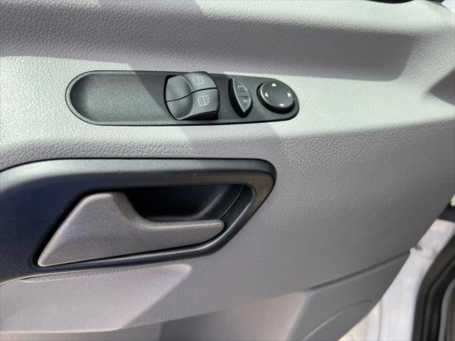 2017 Mercedes-Benz Sprinter 3500 High Roof