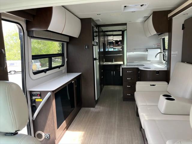 2017 Mercedes-Benz Sprinter 3500 High Roof
