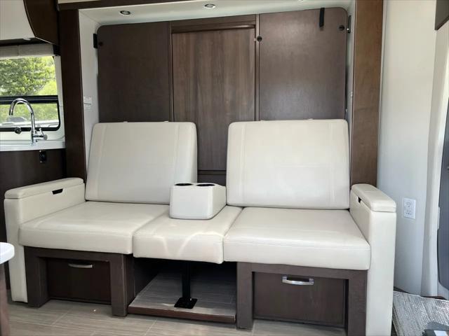2017 Mercedes-Benz Sprinter 3500 High Roof