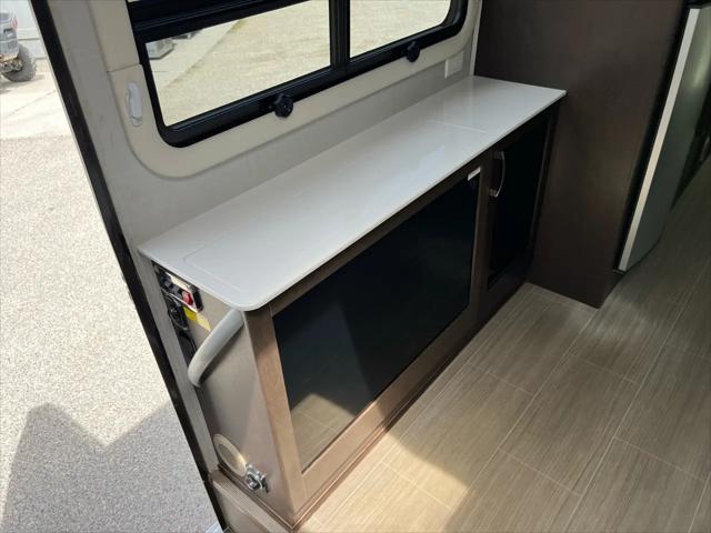 2017 Mercedes-Benz Sprinter 3500 High Roof