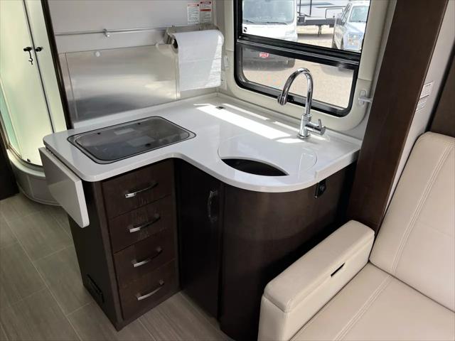 2017 Mercedes-Benz Sprinter 3500 High Roof