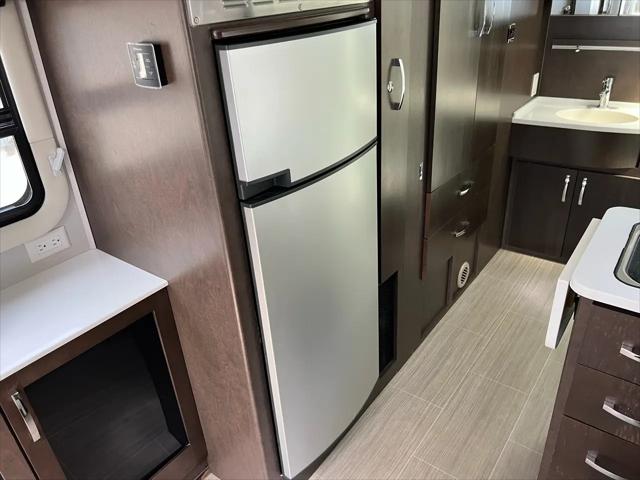 2017 Mercedes-Benz Sprinter 3500 High Roof