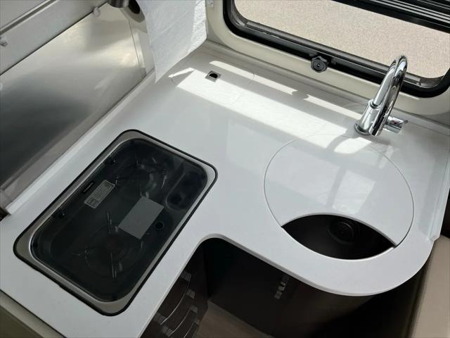 2017 Mercedes-Benz Sprinter 3500 High Roof