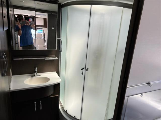 2017 Mercedes-Benz Sprinter 3500 High Roof