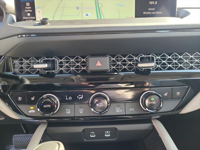 2026 Honda Accord Sedan Touring