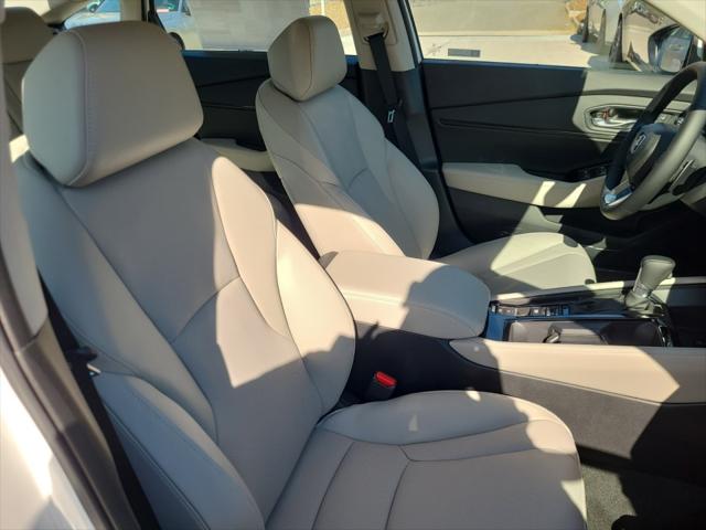 2026 Honda Accord Sedan Touring