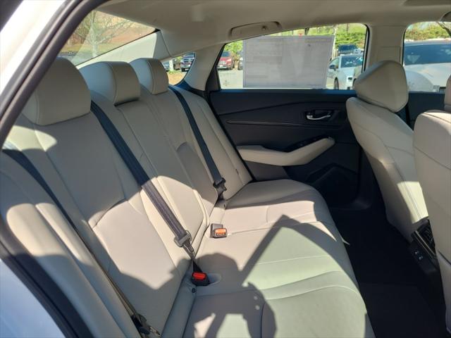 2026 Honda Accord Sedan Touring