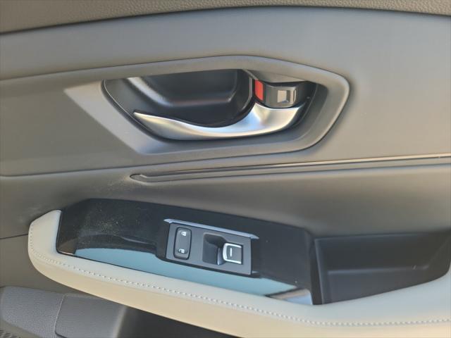 2026 Honda Accord Sedan Touring