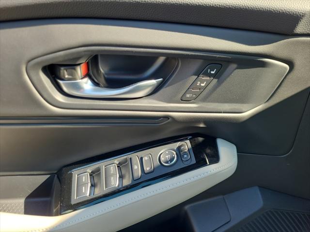 2026 Honda Accord Sedan Touring
