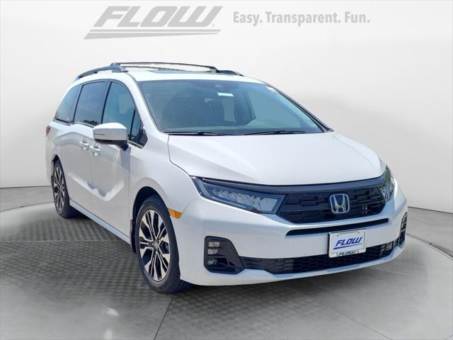 2026 Honda Odyssey Elite for sale in Charlottesville, VA