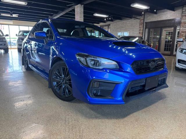 2019 Subaru WRX Manual for sale in Oklahoma City, OK
