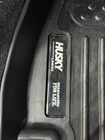 2019 Subaru WRX Manual