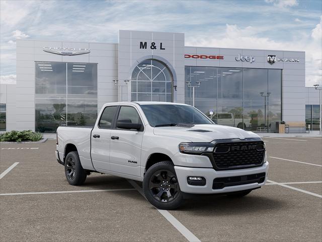 2026 Ram 1500 Express Quad Cab 4x4 6'4" Box for sale in Lexington, NC