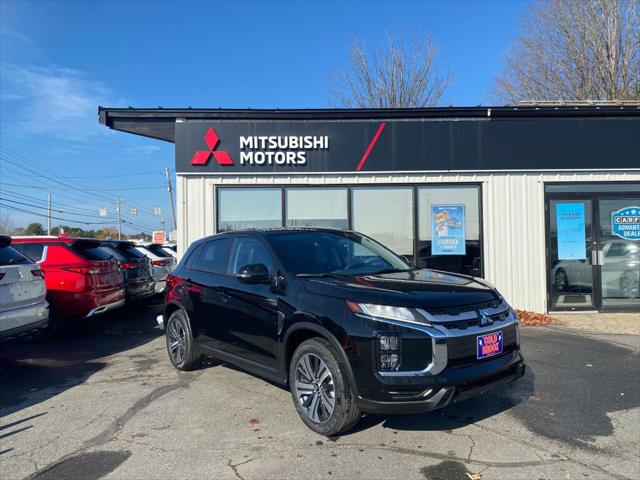 2026 Mitsubishi Outlander Sport 2.0 SE for sale in Skowhegan, ME
