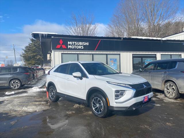 2026 Mitsubishi Eclipse Cross ES 1.5T S-AWC for sale in Skowhegan, ME