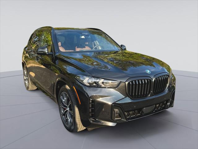 2026 BMW X5 xDrive50e for sale in Midlothian, VA