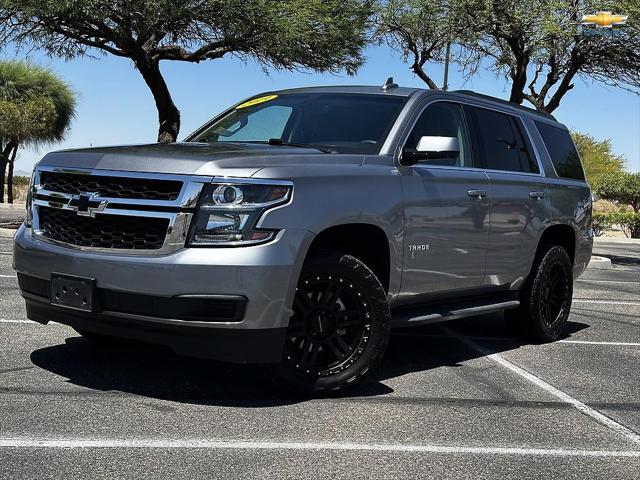 2019 Chevrolet Tahoe LS for sale in Yuma, AZ