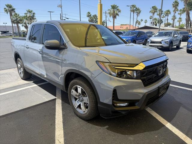 2024 Honda Ridgeline RTL for sale in Yuma, AZ