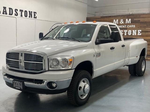 2008 Dodge Ram 3500 SLT for sale in Gladstone, OR