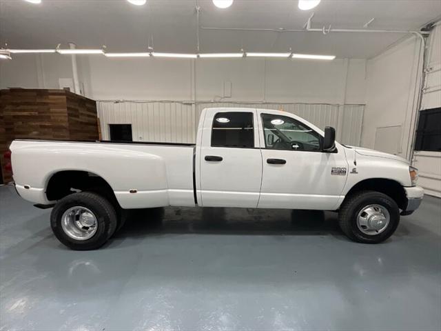 2008 Dodge Ram 3500 SLT