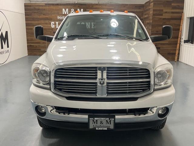2008 Dodge Ram 3500 SLT