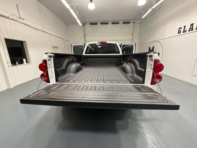 2008 Dodge Ram 3500 SLT