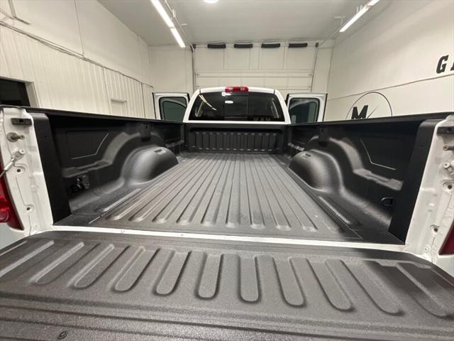 2008 Dodge Ram 3500 SLT