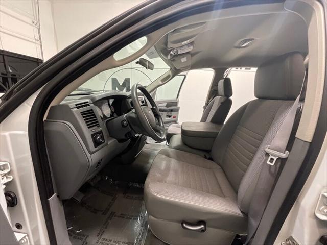 2008 Dodge Ram 3500 SLT