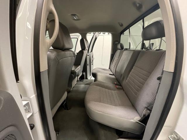 2008 Dodge Ram 3500 SLT