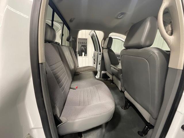 2008 Dodge Ram 3500 SLT
