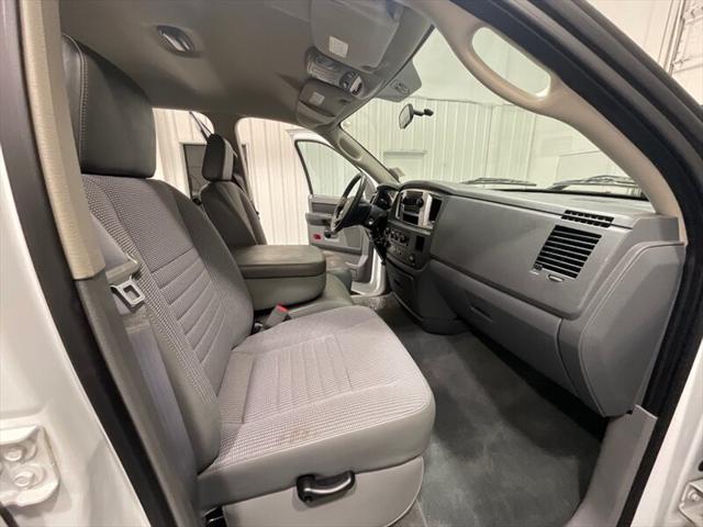 2008 Dodge Ram 3500 SLT