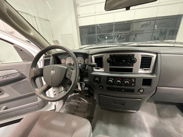 2008 Dodge Ram 3500 SLT