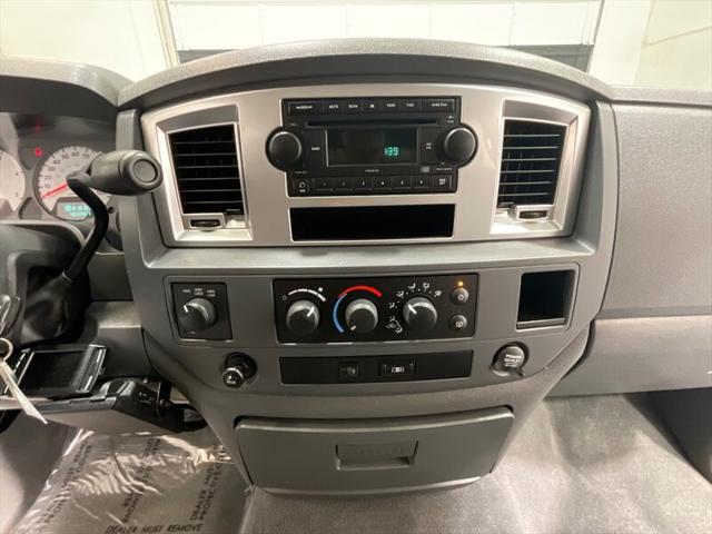 2008 Dodge Ram 3500 SLT