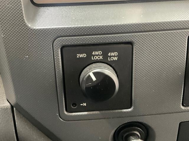 2008 Dodge Ram 3500 SLT