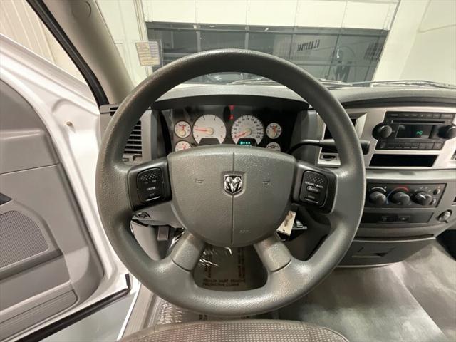 2008 Dodge Ram 3500 SLT