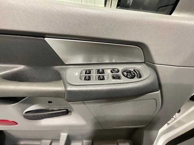 2008 Dodge Ram 3500 SLT
