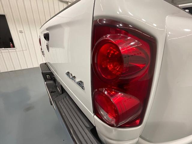 2008 Dodge Ram 3500 SLT