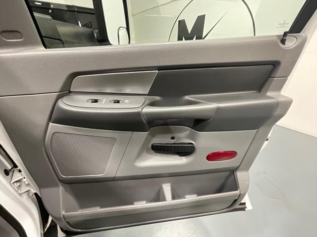 2008 Dodge Ram 3500 SLT