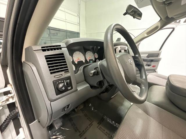 2008 Dodge Ram 3500 SLT