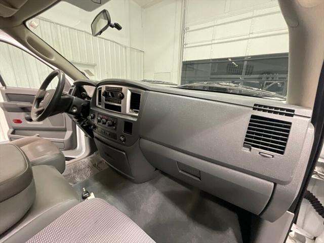 2008 Dodge Ram 3500 SLT