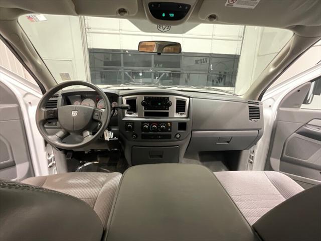 2008 Dodge Ram 3500 SLT