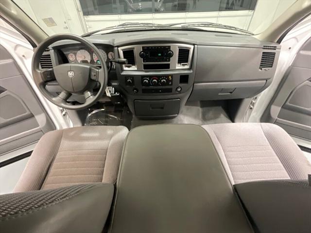 2008 Dodge Ram 3500 SLT