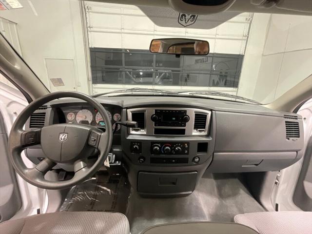 2008 Dodge Ram 3500 SLT