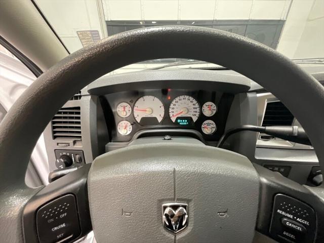2008 Dodge Ram 3500 SLT