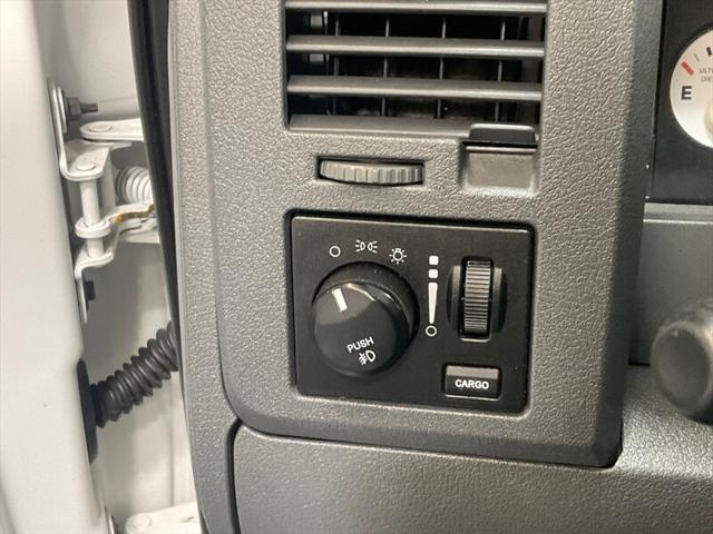 2008 Dodge Ram 3500 SLT