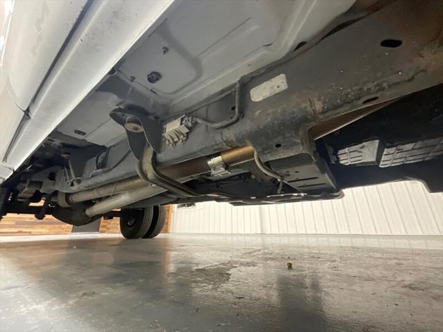 2008 Dodge Ram 3500 SLT
