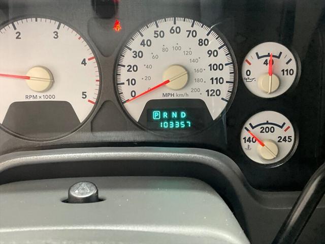 2008 Dodge Ram 3500 SLT